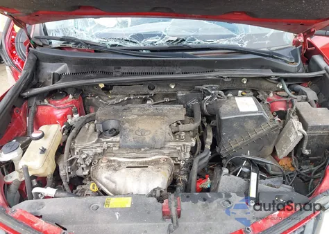 2014 Toyota Rav4 Xle из США, поврежденный, VIN JTMRFREV8ED078413